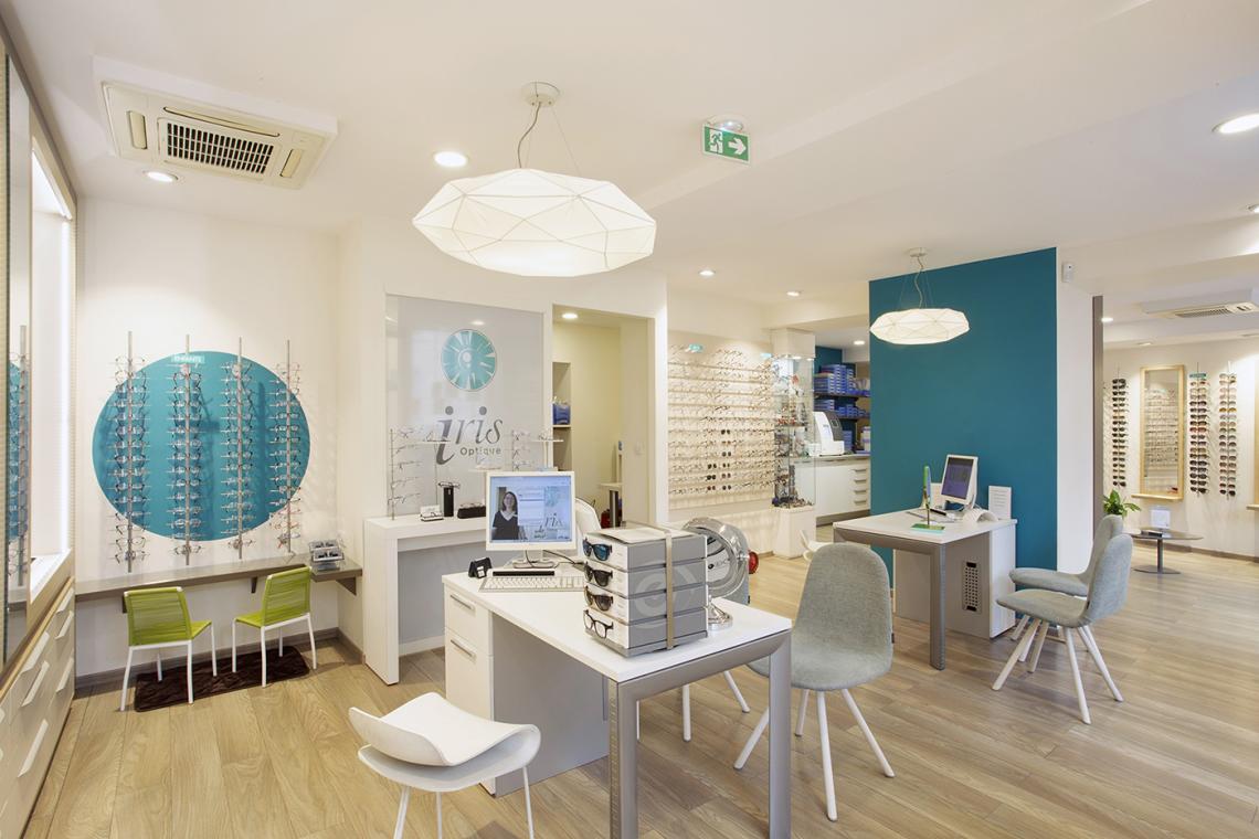 ESPACE VENTE
