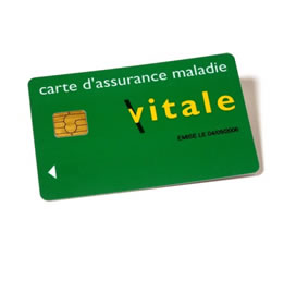Iris optique Fontainebleau Tiers payant sécurité sociale